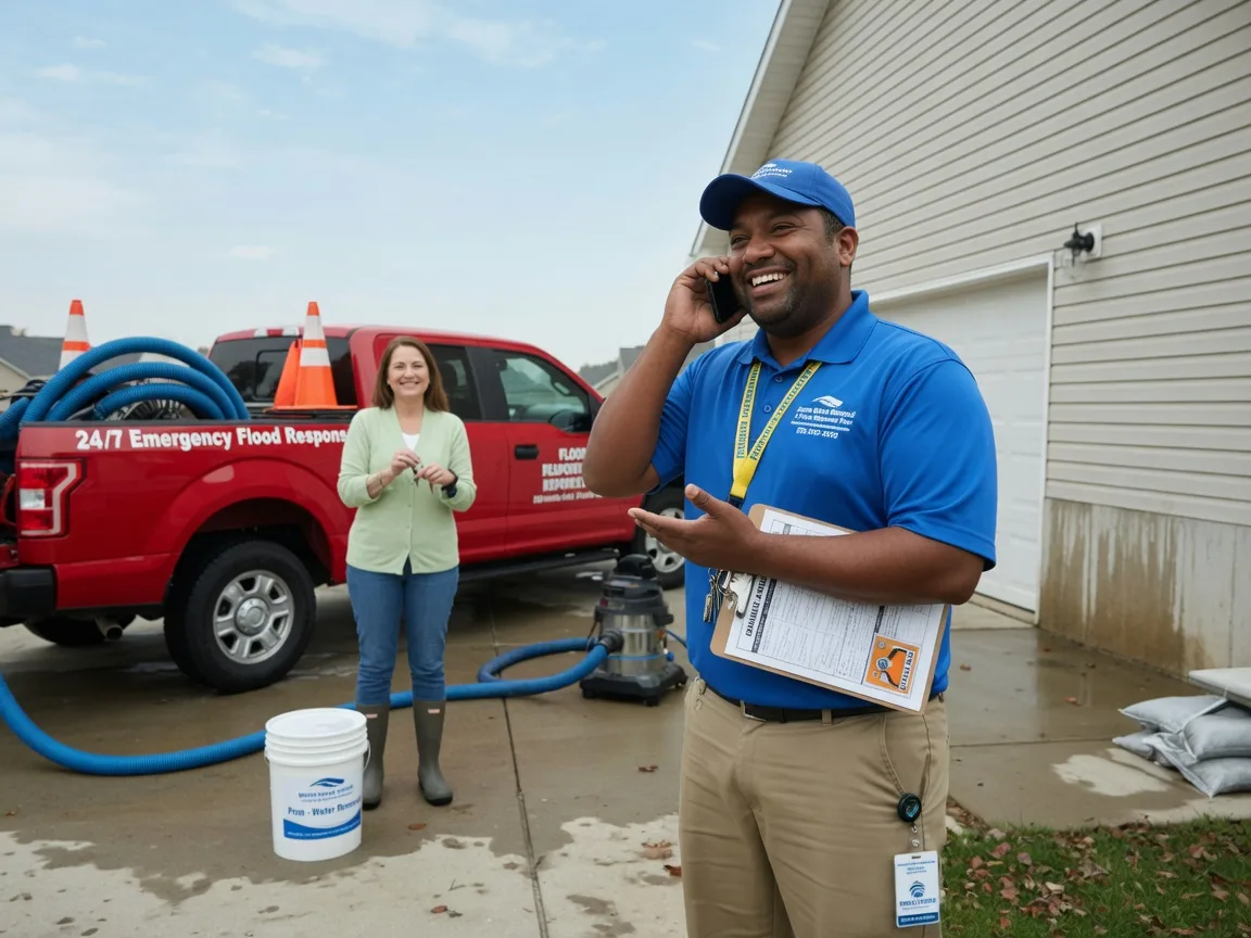 Storm Damage Water Removal Skykomish, WA FAQs
